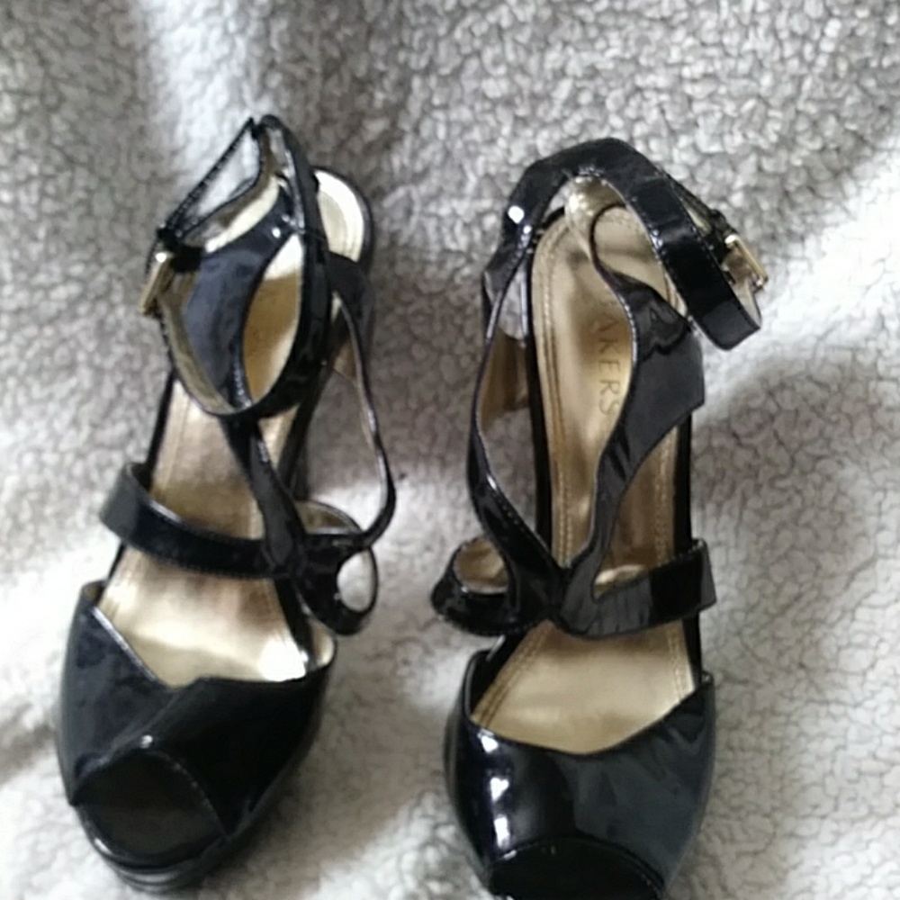 Bakers blkpt style 3028